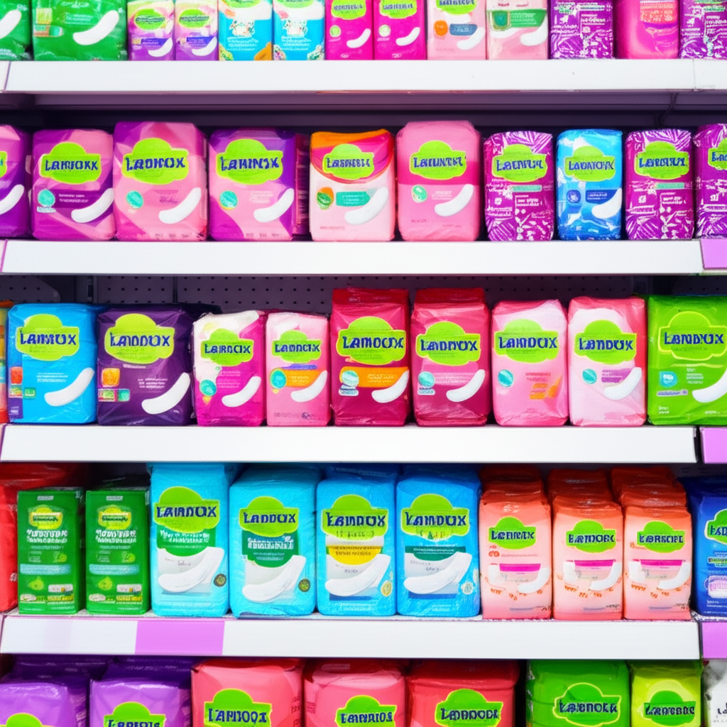 Purehygie product